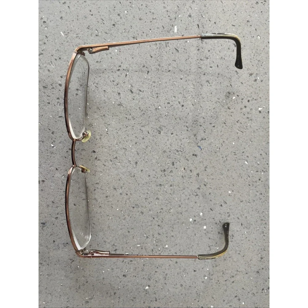 DANA BUCHMAN FULL-RIM EYEGLASS FRAMES ONLY 54-18-135 Penelope CS
